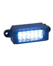 LED Surface Mount Trim Tab Underwater Light